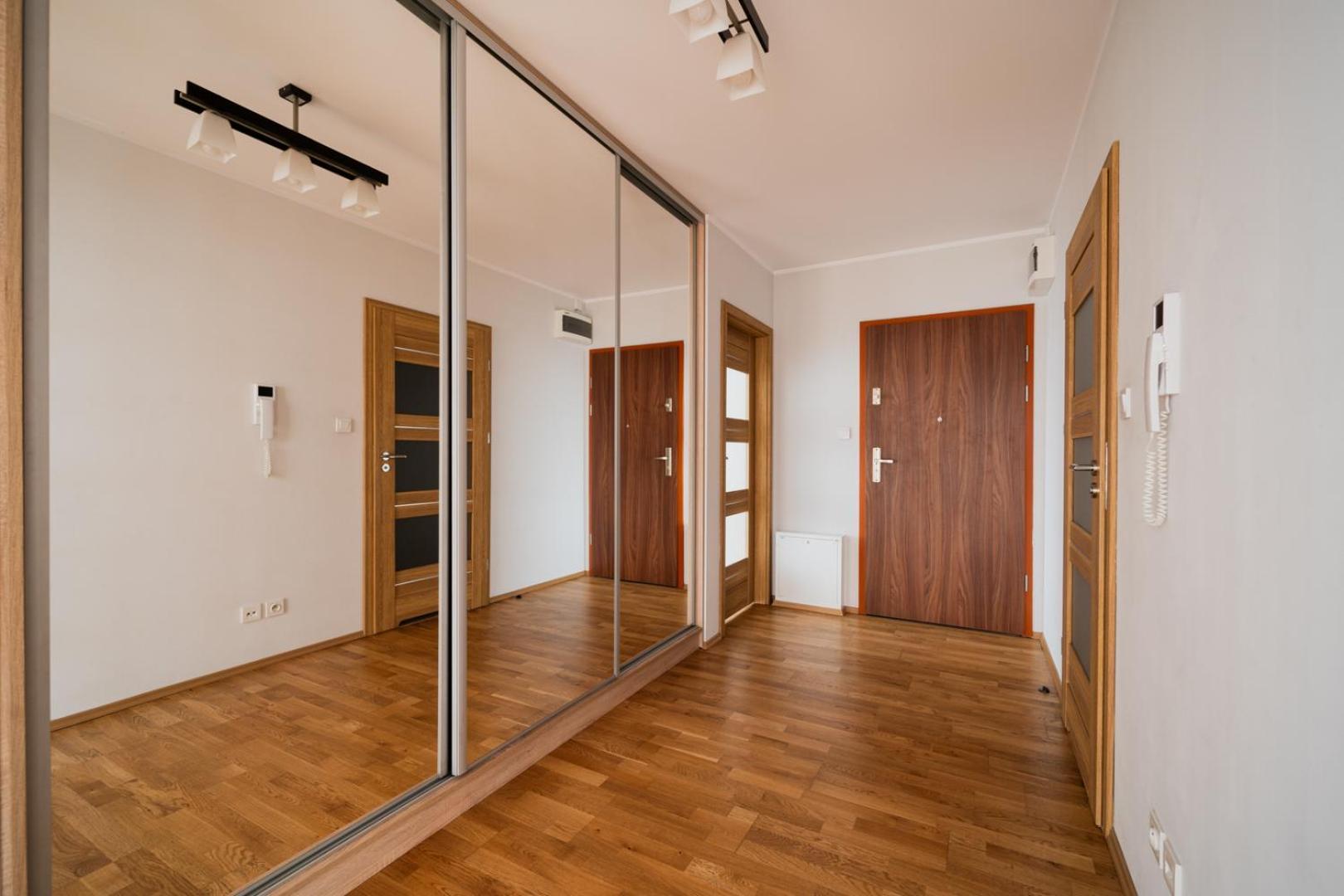 Apart City Center - 3 Rooms - Parking Place Wrocław Eksteriør bilde