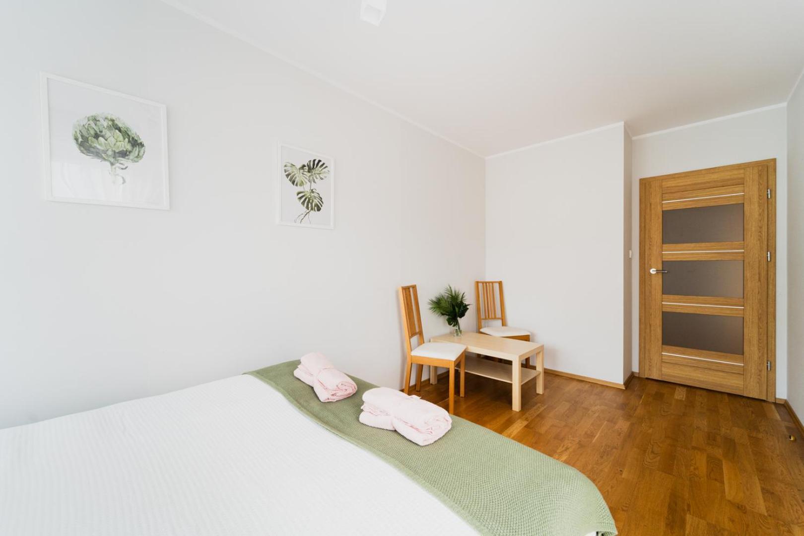 Apart City Center - 3 Rooms - Parking Place Wrocław Eksteriør bilde
