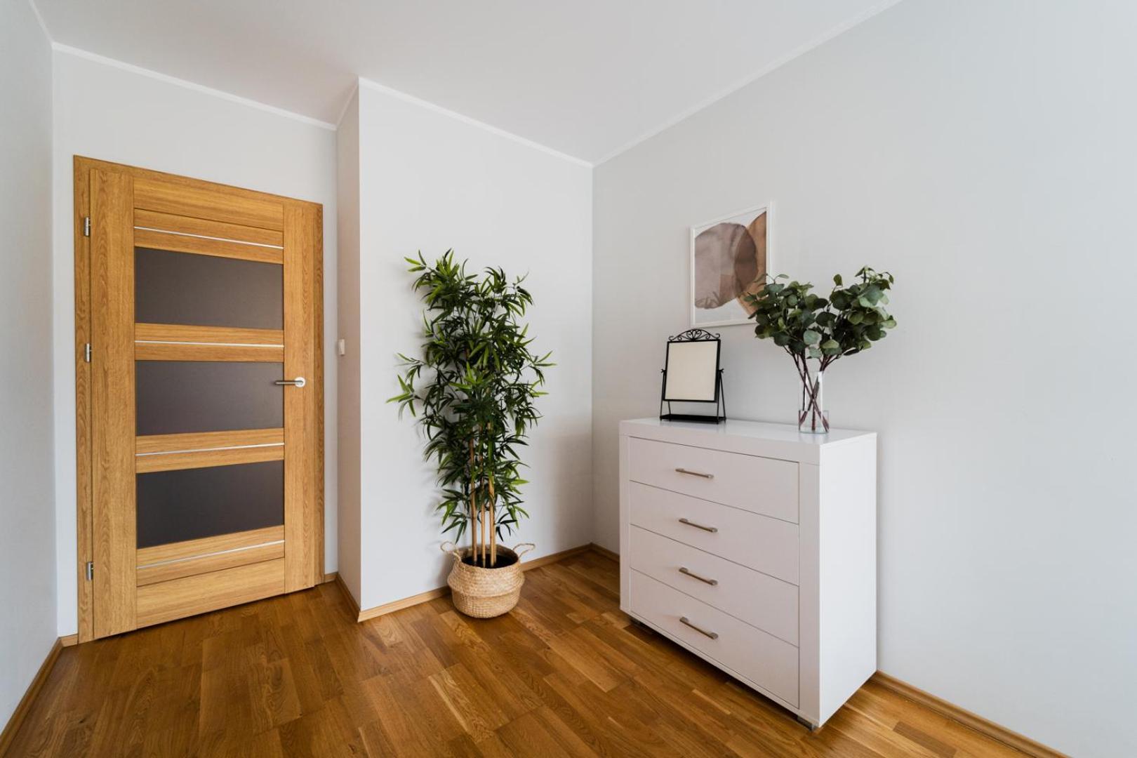 Apart City Center - 3 Rooms - Parking Place Wrocław Eksteriør bilde